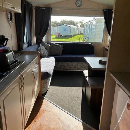 Northumberland Caravan Holiday Cresswell  Exterior photo