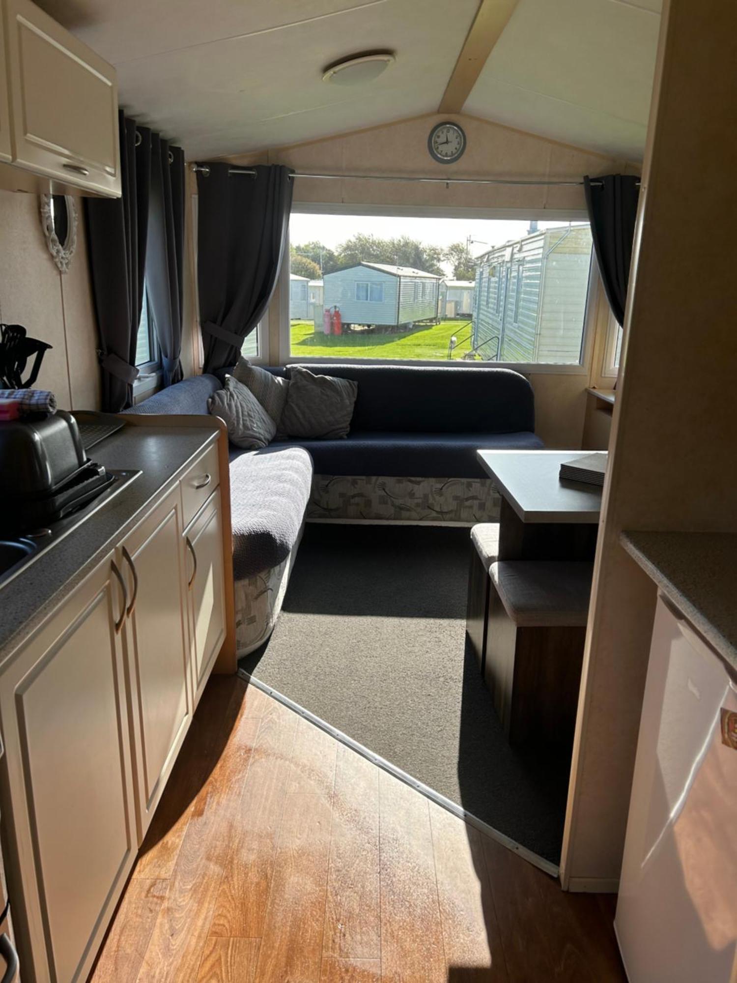 Northumberland Caravan Holiday Cresswell  Exterior photo